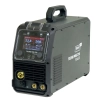 IDEAL TECNO MIG 210 PULSE LCD Black Series 4x4